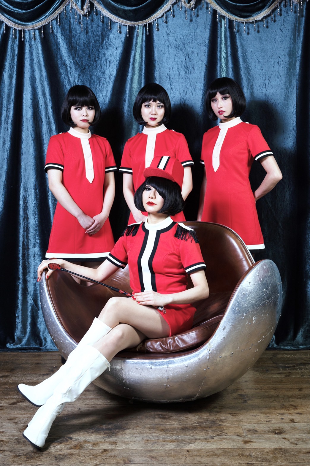キノコホテル/ RECORD STOR DAY超限定❣️レコードx2 新品未使用❣️ キノコホテル/ RECORD STOR DAY超限定❣️レコードx2 新品未使用❣️